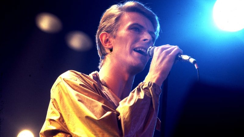 David Bowie’s Berlin Trilogy Highlights 11-Disc Box Set