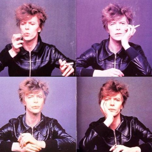 John J O'Sullivan - David Bowie's 'Heroes' (Cover - Strings Version)